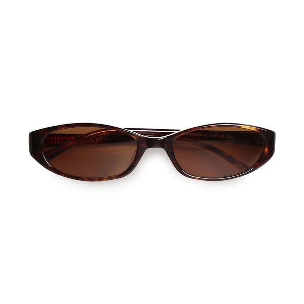 Silon / Tortoise & Brown Lens - Shade Files